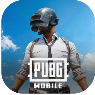 PUBG MOBILE
